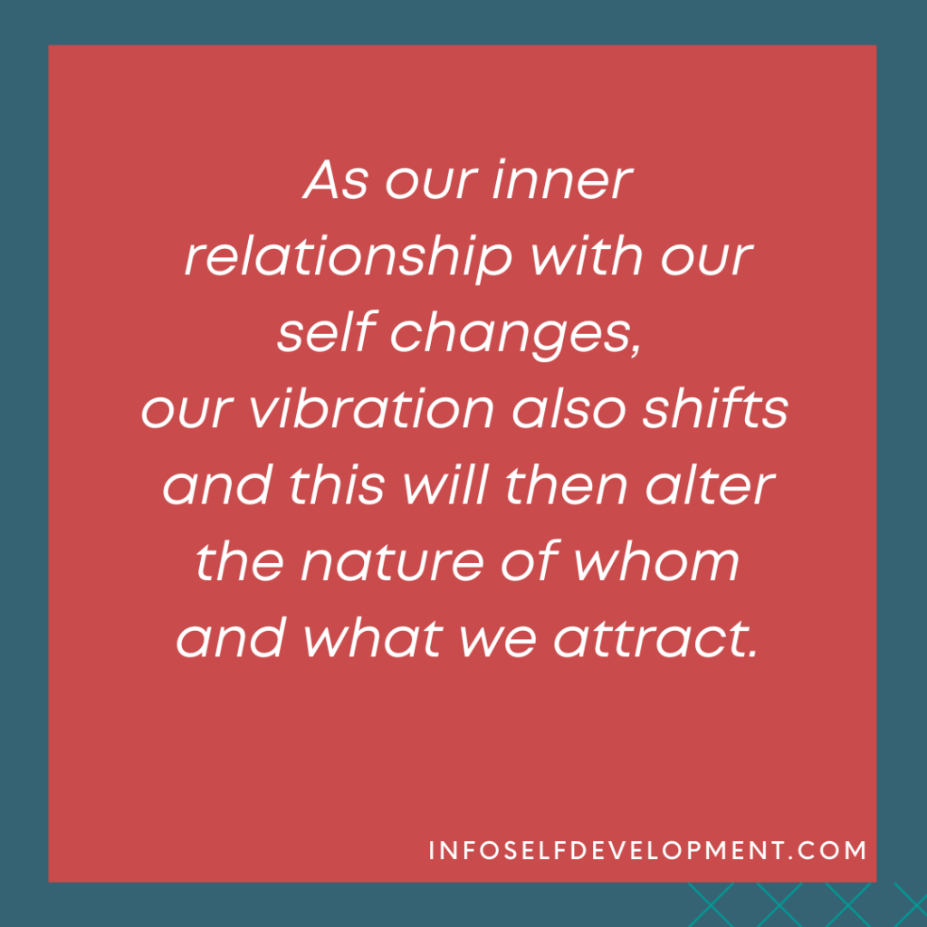 Brain Wave Vibrations and Frequencies The Power of Sound As our inner relationship with our self changes our vibration also shifts  and this will then alter the nature of whom and what we attract