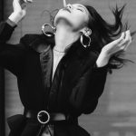 Chasing Life Dreams Love Broke in Smoke Gina
