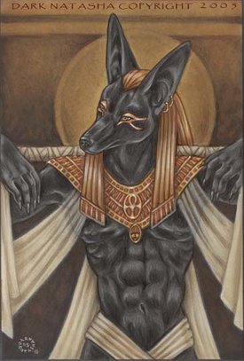 eshu-virgo-element-and-planet-spirit-guide-anubis 