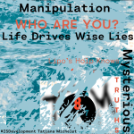 Who Are You? Mysterious Truths Lipo’s Holp Knows fiction books SELF mystery INFO