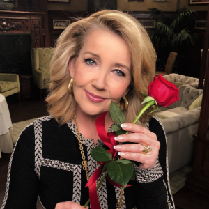 Young and the Restless' Melody Thomas Scott on Forgiveness