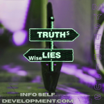 Mysterious Truths – Manipulation, Wise Lies and Life Drives info self development