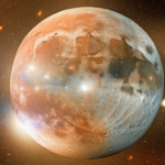 Moon conjunct Mars info astro Transit astrology aspect acting on feelings info self development