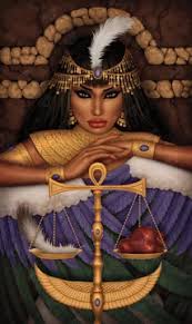 Maat Libra Justice
