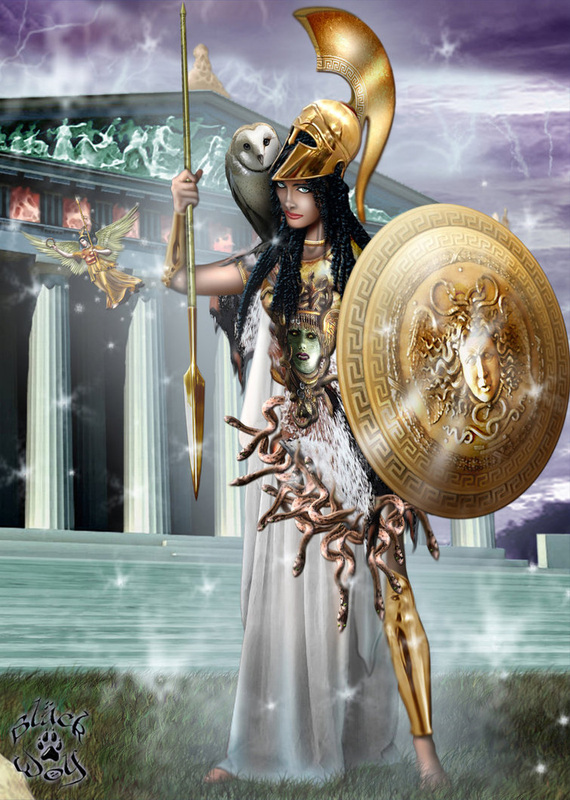 Aries New Moon Astrology Forecast Athena Medusa