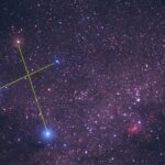 Fixed-Stars-Mimosa-and-Acrux-in-Constellation-Crux-scorpio-full-moon