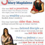about Mary magdalene truth infoselfdevelopment.com full moon sagittarius