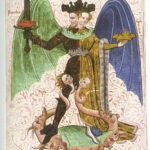 capricorn full moon divine androgyne