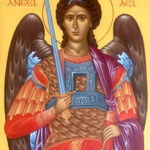 fixed star aldebaran archangel michael