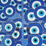evil eye protection symbol