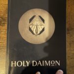 Book Holy Daimon by Frater Acher