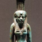 Venus in Purva Phalguni: Set Your Intention, What Sets Your Inner Child on Fire? Goddess Nephthys