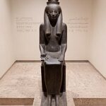 Hathor, Purva Phalguni, Rest, Pleasure and Sensual Delight
