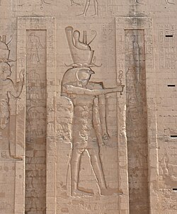 Horus-Heru, Sun in Leo, Vitality, Strength and Power from the Heart