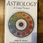 astrology, a cosmic science by isabel M. Hickey grand trine