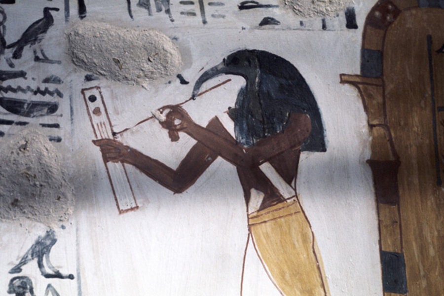 Thoth, Tehuty, Djehuty, Tahuti, Tehuti, Number 18 and Virgo, Crisis Energy, Toxic Energy and How to Clear it